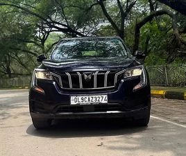 MAHINDRA XUV700