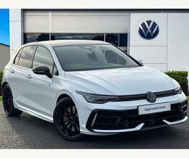 2.0 TSI R BLACK EDITION DSG 4MOTION EURO 6 (START/STOP) 5DR