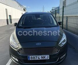 FORD GALAXY 1.5 ECOBOOST TITANIUM