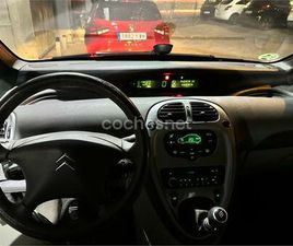 CITROEN XSARA CITROEN XSARA