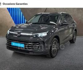 VOLKSWAGEN TIGUAN III 1.5 EHYBRID 272 ELEGANCE DSG6