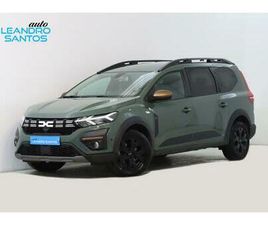 DACIA JOGGER TCE 100 ECO-G SL EXTREME