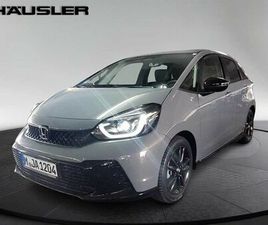 HONDA JAZZ E:HEV 1.5 ADVANCE SPORT NAVI 8 JAHRE GARANT