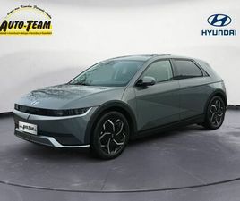 HYUNDAI IONIQ 5 72,4 KWH TECHNIQ
