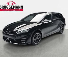 KIA CEED SW 1.5 T-GDI DCT7 GT-LINE