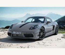 2.0T STYLE EDITION PDK EURO 6 (START/STOP) 2DR