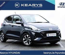 HYUNDAI I10 DELUXE PLUS