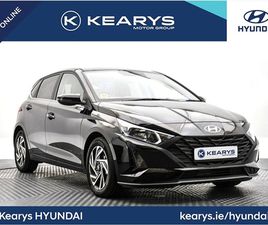 HYUNDAI I20 DELUXE PLUS