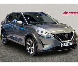 1.3 DIGT MH 158 NCONNECTA [GLASS RF] 5DR XTRONIC AUTOMATIC