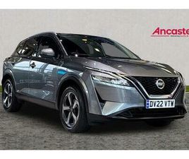 1.3 DIGT MH 158 NCONNECTA [GLASS RF] 5DR XTRONIC AUTOMATIC