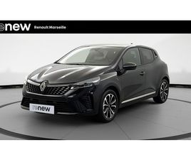 CLIO E-TECH FULL HYBRID 145