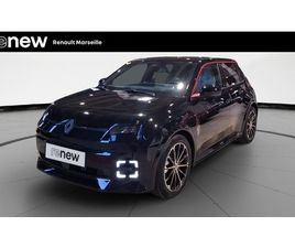 RENAULT 5 E-TECH ELECTRIQUE 150 CH AUTONOMIE CONFORT