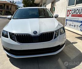 SKODA OCTAVIA 1.5 DSG WAGON EXECUTIVE G-TEC