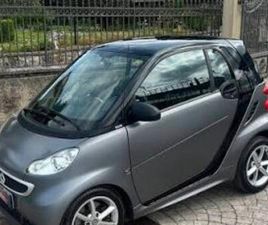 SMART FORTWO PULSE