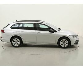 GOLF VARIANT VARIANT LIFE DSG 2.0 DIESEL 116CV