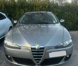 ALFA ROMEO 147