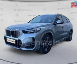 (U11) XDRIVE20 204 M SPORT 66.5 KWH BVA