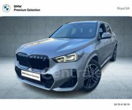 BMW IX1 XDRIVE 30 (U11) XDRIVE30 313 M SPORT BVA 66.5 KWH