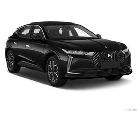 DS4 PALLAS PURETECH 130 EAT8 5 PORTES