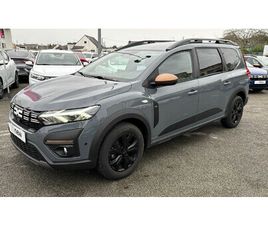 DACIA JOGGER ECO-G 100 7 PLACES GSR2 - SL EXTREME +