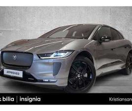 JAGUAR I-PACE EV400 EV400 R-DYNAMIC SE AWD LUFT,PANORAMA,LED,HEADUP
