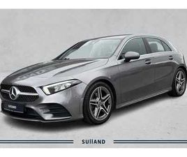 AMG LINE | AUT | CARPLAY | R.KAMERA | CRUISE