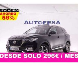 MG MG3 1.5 PLUG IN HYBRID LUXURY AUTO 258CV 5P #IVA DEDUC