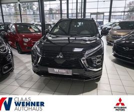 MITSUBISHI ECLIPSE CROSS MITSUBISHI PLUG-IN HYBRID PLUS SEL