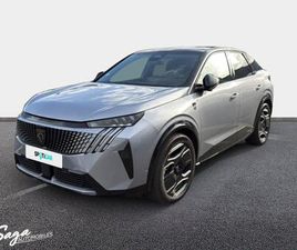 E-3008 210 CH 73 KWH GT