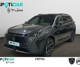 HYBRID 136 E-DCS6 GT