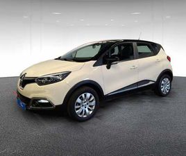 0.9 TCE 90CH STOP&START ENERGY INTENS EURO6 114G 2016