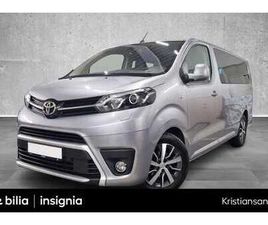 2.0 DIESEL 177HK 9-SETER SKINN,WEBASTO,ADAP CRUISE