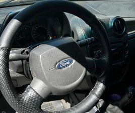 FORD KA 1.0 8V/1.0 8V ST FLEX 3P 2011