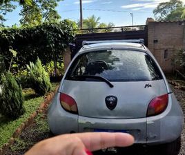 FORD KA 1.0I 3P 1997