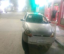 FORD KA 1.0I 3P 1998
