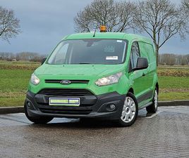 FORD TRANSIT CONNECT 1.5 TDCI TREND L2