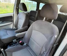 MITSUBISHI GRANDIS 2.0 DI-D, 136CV