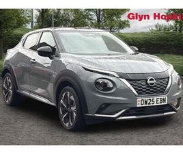 2025 1.6 HYBRID TEKNA+ 5DR AUTO