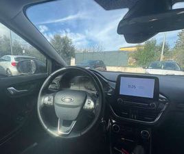 PUMA II 2020 1.0 ECOBOOST H TITANIUM S