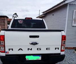 XLS 2.2 4X4 CD DIESEL MEC.