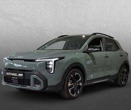 KIA STONIC KIA STONIC 1.0T 115 48V DCT GTL