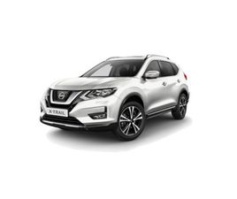 NISSAN X-TRAIL DCI 150 ACENTA 4X4-I 110 KW (150 CV)