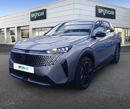 HYBRID 136 E-DCS6 GT