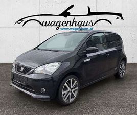 SEAT MII ELECTRIC SEAT MII ELECTRIC PLUS 36,8 KWH, PDC, AKKU TEST