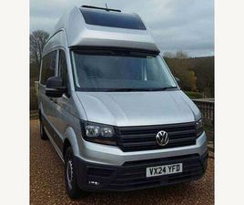 2.0 TDI 600 AUTO FWD EURO 6 (START/STOP) 4DR (3.5T)