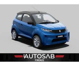 AIXAM CROSSLINE 400 CROSSLINE 400 PACK NUOVA A FIRENZE