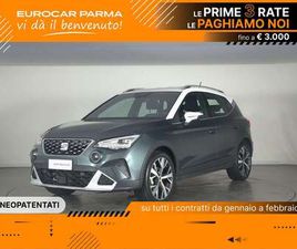 1.0 ECOTSI XPERIENCE 95CV