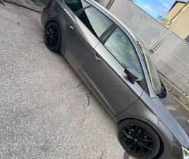 SEAT LEON ST FR