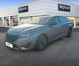 SW BLUEHDI 130CH S&S EAT8 STYLE