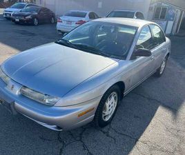 1996 SATURN SL2 CLEAN CARFAX`HAS 60871 MILES